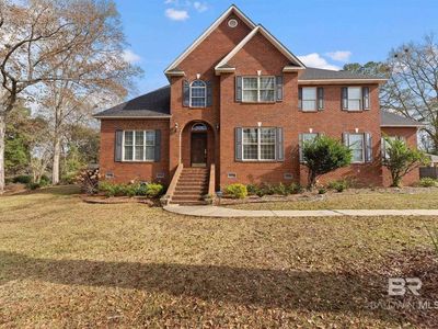 525 Norwood Rd, Monroeville, AL, 36460