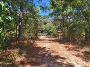 15160 County Road 1227, Flint, TX 75762