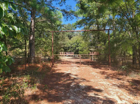 15160 County Road 1227, Flint, TX 75762