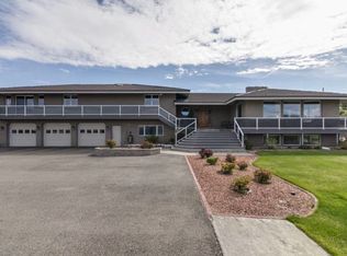 3131 35th St NE, East Wenatchee, WA 98802