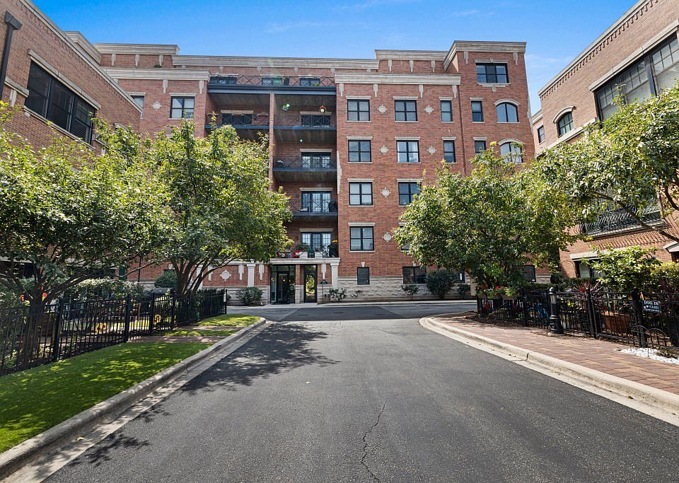 1st image of 2811 N Bell Ave Unit 408