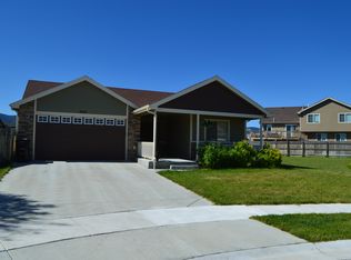 4341 April Ct, Casper, WY 82609