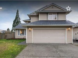 1432 90th Dr NE, Lake Stevens, WA 98258