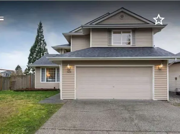 1432 90th Dr NE, Lake Stevens, WA 98258