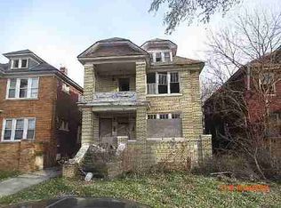 7332 Wykes St, Detroit, MI