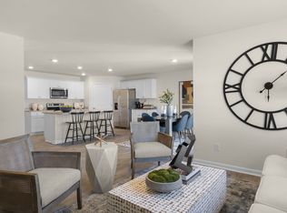 Homes Available Soon, The Villas at Laurel Oaks, Sanford, NC 27332