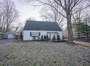 5527 N Crestview Ave, Indianapolis, IN 46220