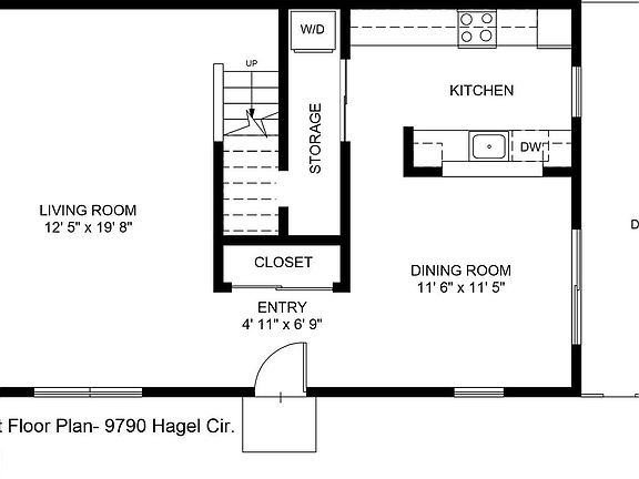 3rd image of 9790 Hagel Cir