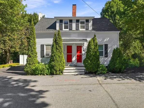 10-12 Harkaway Rd #10, North Andover, MA 01845