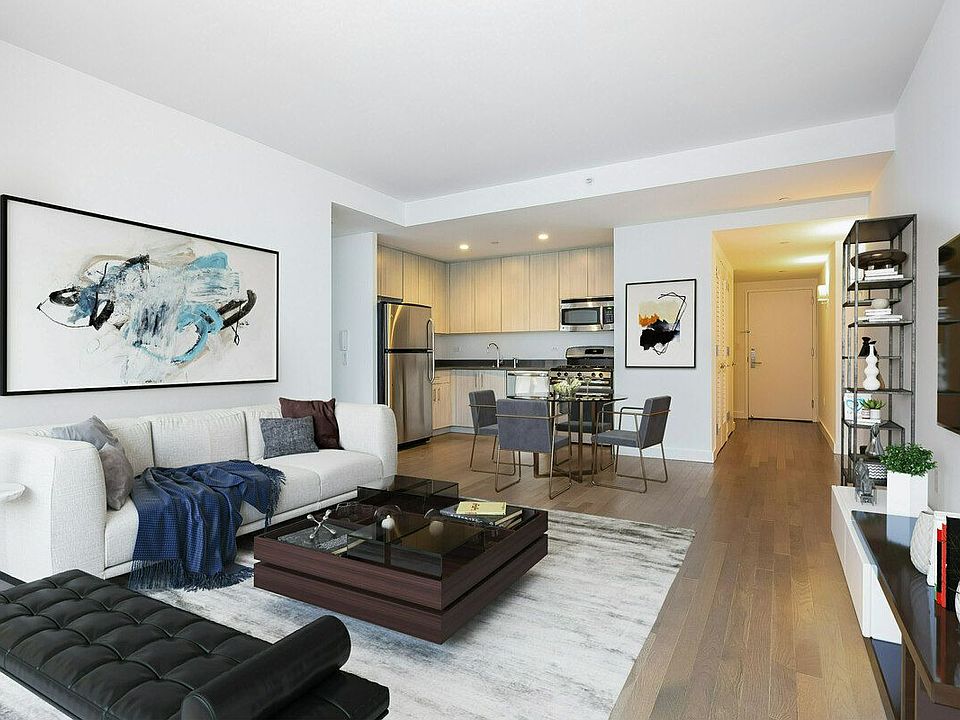 1st image of 388 Bridge St APT 24G