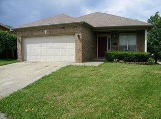 2729 Crystal Falls Rd, Lexington, KY 40509