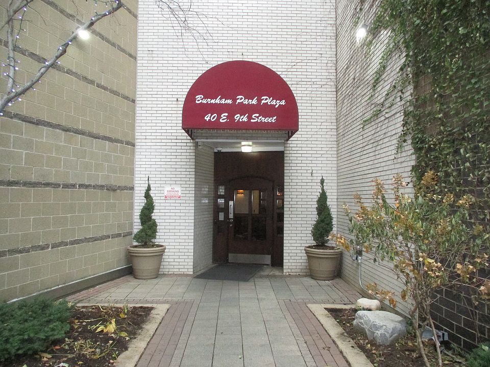 1st image of 40 E 9th St APT 1310C