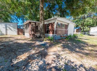 1615 Rives Ave, Steinhatchee, FL 32359