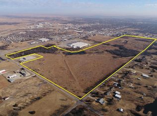 0 W Central Ave, El Dorado, KS 67042