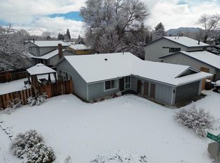 2288 Denevi Dr, Sparks, NV