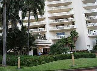 2nd image of 19500 Turnberry Way APT 15B