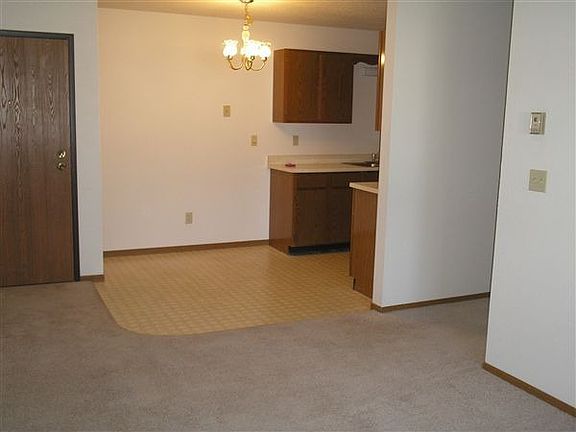 GV corner unit kitchen #216