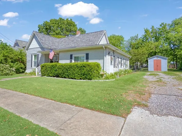 712 W Lamar St, McKinney, TX 75069