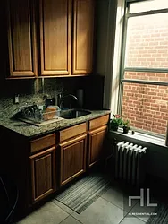 Rented by Highline Residential