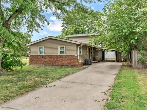3163 S Everett St, Wichita, KS 67217