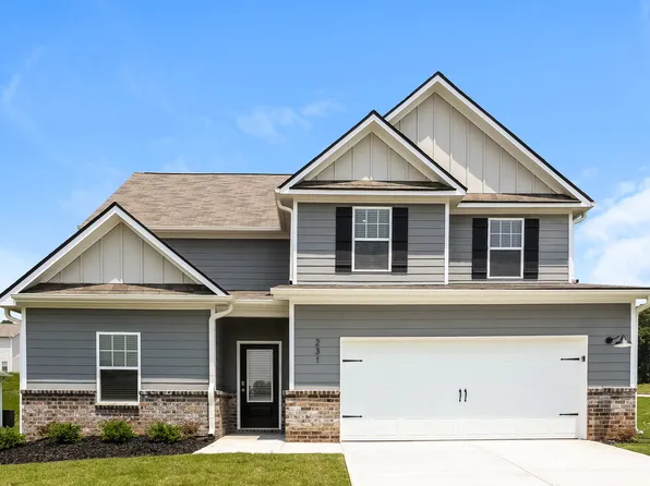 231 Darter Ct, Jefferson, GA 30549