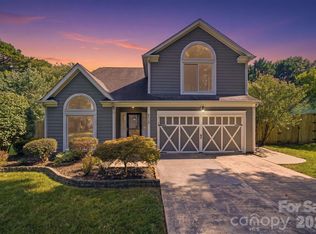 9028 Agnes Park Ln, Huntersville, NC 28078