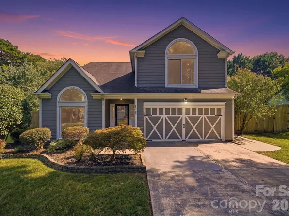 9028 Agnes Park Ln, Huntersville, NC 28078