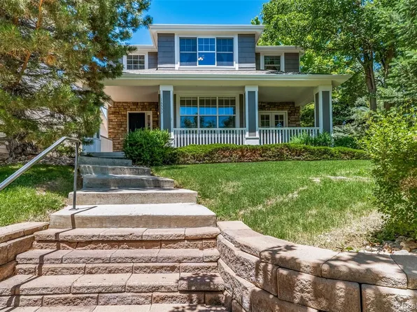 16533 Red Brush Place, Parker, CO 80134