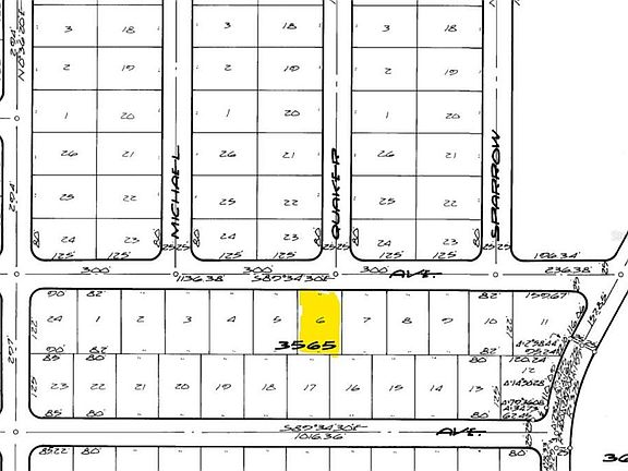 3rd image of 10209 Melanie Ave