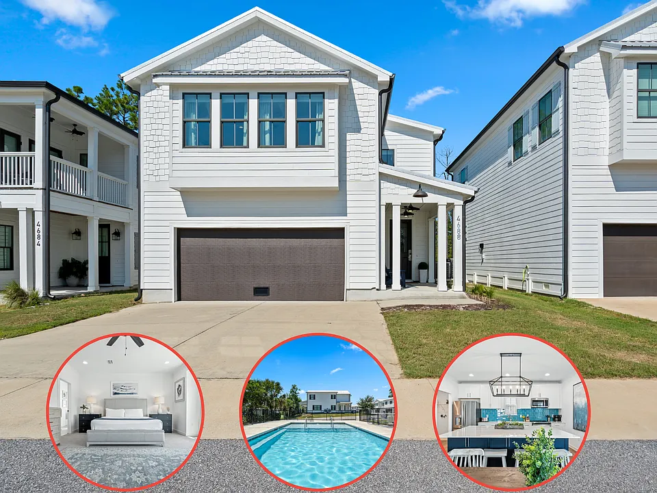 4688 Casablanca Dr