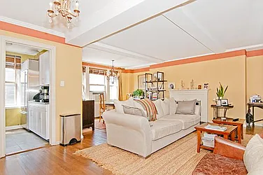 Rented by Barkin and Associates