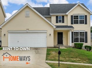 11256 Tea Olive Dr, Bridgeton, MO 63044