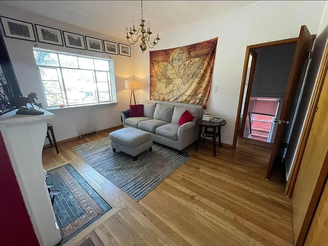 1 bed, 862 sqft, $1,800 — Photo 1