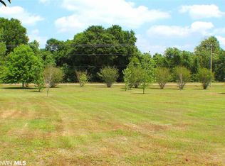 26930 Forest View Rd, Robertsdale, AL 36567