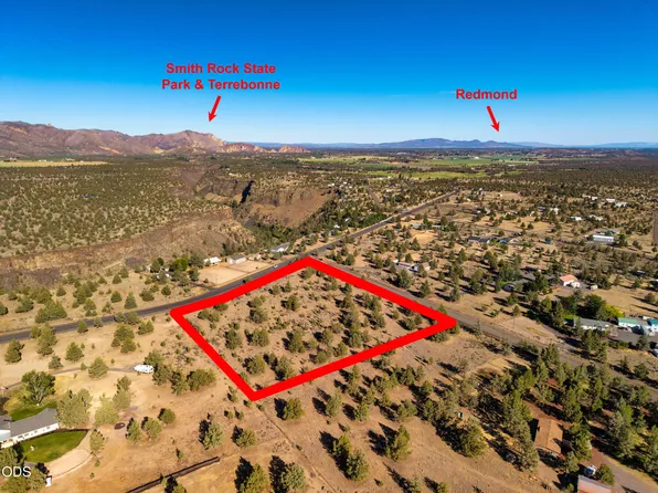 16500 SW Chinook Dr, Terrebonne, OR 97760