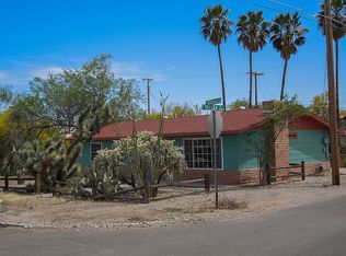 341 W Rocalla Ave, Ajo, AZ 85321