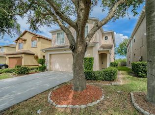 13118 Fennway Ridge Dr, Riverview, FL 33579