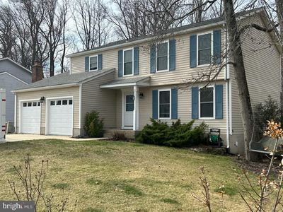 13 Christina Woods Ct, Newark, DE, 19702