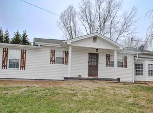 1315 Chuckey Hwy, Chuckey, TN 37641