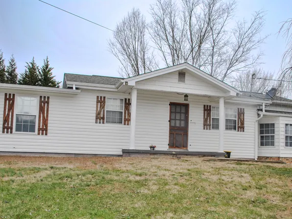 1315 Chuckey Hwy, Chuckey, TN 37641