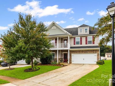 5111 Elementary View Dr, Charlotte, NC, 28269