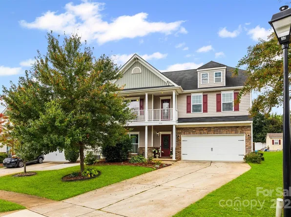 5111 Elementary View Dr, Charlotte, NC 28269