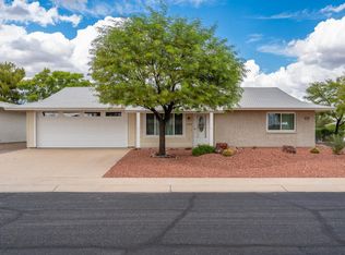 10618 W Cimarron Ct, Sun City, AZ 85373