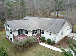 994 University Heights Rd, Cullowhee, NC 28723