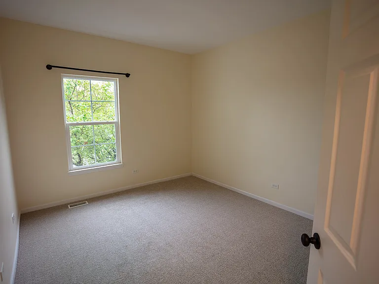 2nd upstairs bedroom