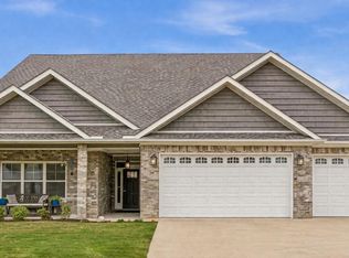 215 Gulley Dr, Brookland, AR 72417