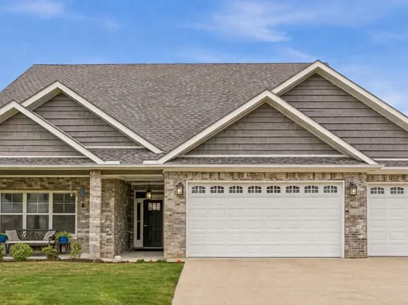 215 Gulley Dr, Brookland, AR 72417