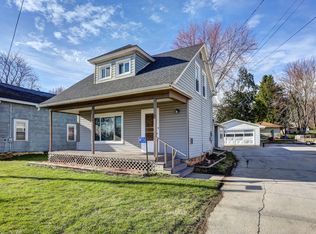 N9732 Hwy 96, Fremont, WI 54931