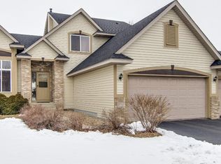 2907 88th Ln NE, Blaine, MN 55449