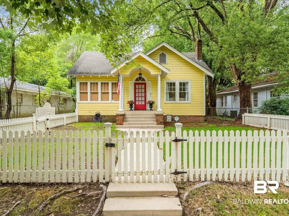 120 Mohawk St, Mobile, AL 36606